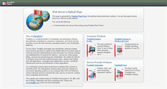 Desktop Screenshot of mipsccon.gmrit.org